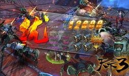 天下3爆料视频,神秘势力崛起，江湖风云再起