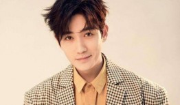 娱乐八卦爆料男星罗云熙,娱乐圈新晋小生罗云熙被曝与神秘美女牵手